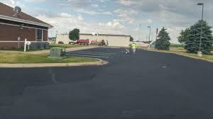 Reliable Channel Lake, IL Driveway Paving Services Solutions